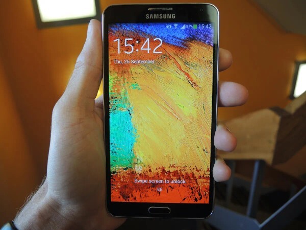 Samsung un En Efsane telefonu hangisi?
