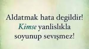 Gerçekten bütün erkekler aldatır mı, sadık erkek diye bir şey yok mu?