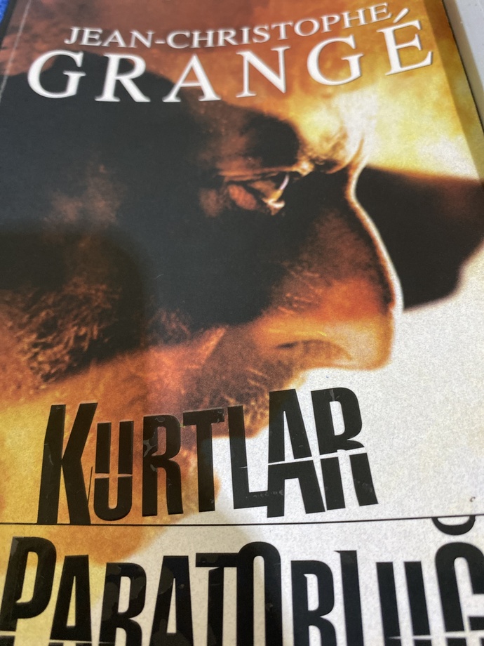 Son zamanlarda keşfettiğiniz favori yazarınız kim?