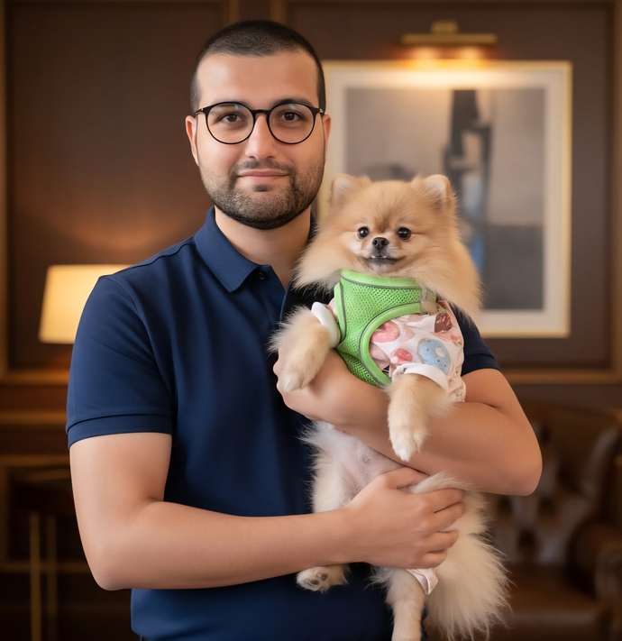 Köpeğiniz olsa adını ne koyardınız?