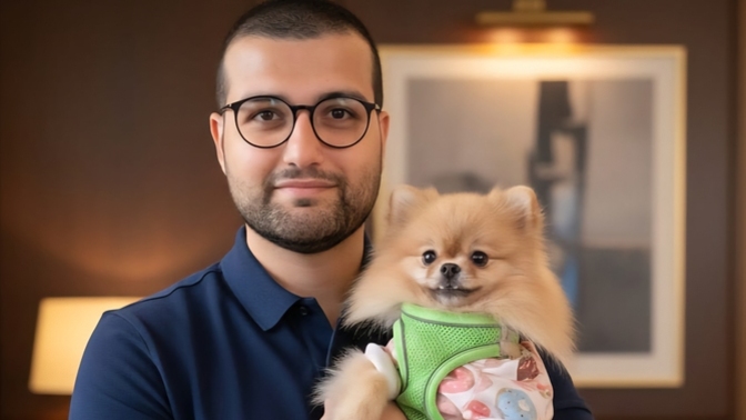 Köpeğiniz olsa adını ne koyardınız?