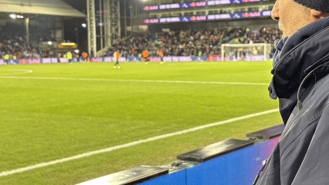 Londra’ya gidip futbol maçına gitmemek olur mu?