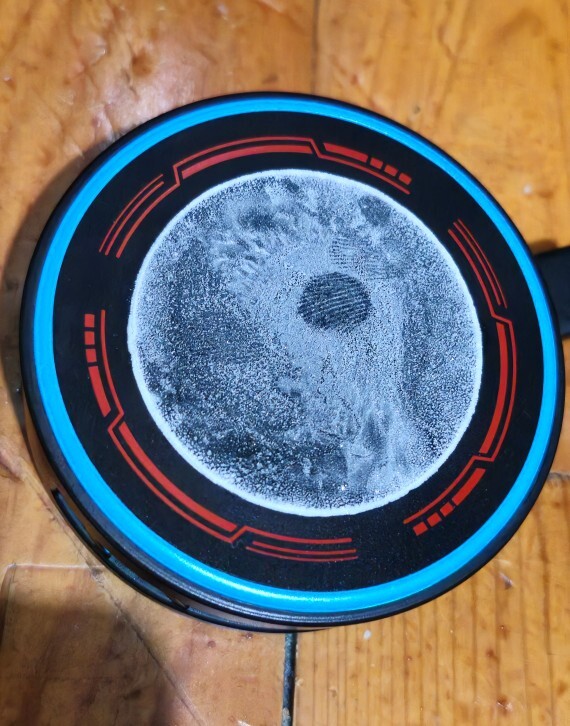 Telefonunuz da soğutucu fan kullanıyor musunuz hangi marka?