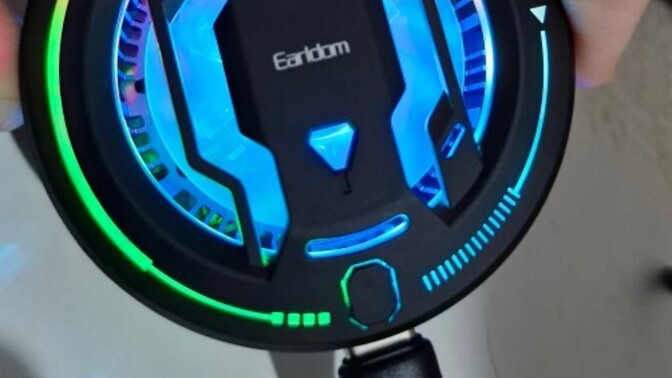 Telefonunuz da soğutucu fan kullanıyor musunuz hangi marka?