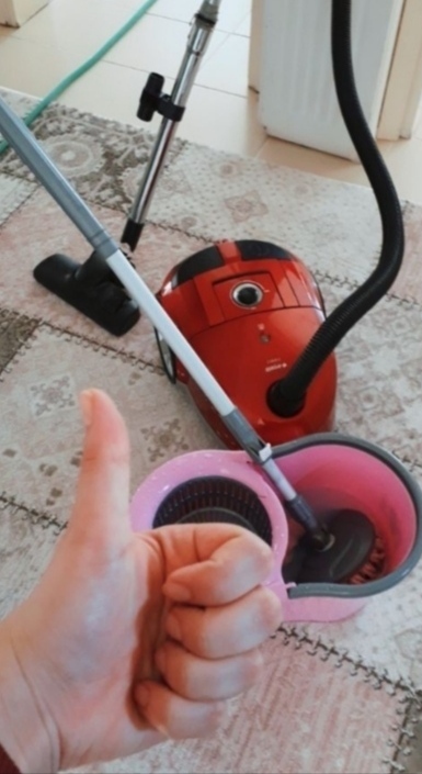 Ev temizliği için özel gününüz var mı, haftalık rutin nasıl olmalı?