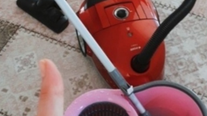 Ev temizliği için özel gününüz var mı, haftalık rutin nasıl olmalı?