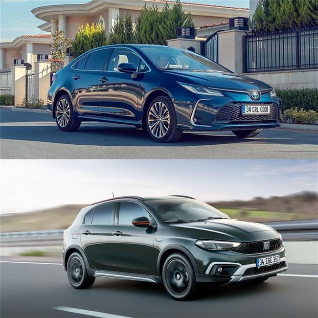 Toyota mı Fiat mı, hangisi daha sorunsuz ve uzun ömürlü olurdu?