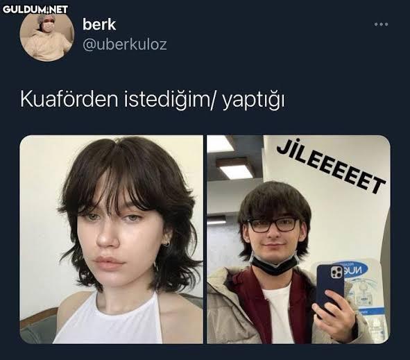 Nedense bu caps aklıma geldi 😂