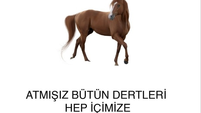 Dertlerinizi içinize mi atarsınız dışa mı vurursunuz?