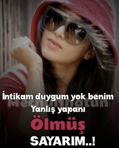 Size kötülük yapan birinden olgunca intikam almak mı affetmek mi daha doğru olur?