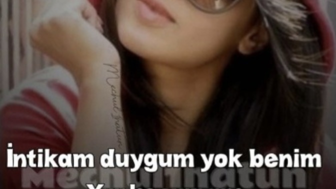 Size kötülük yapan birinden olgunca intikam almak mı affetmek mi daha doğru olur?