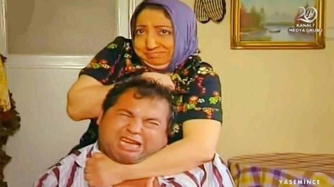 İnsanlardan kolay soğur musunuz?