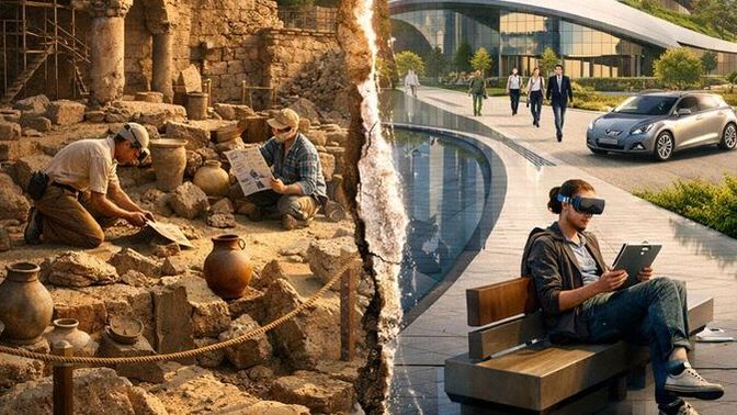 Kültürel miras korunurken yenilik ve modernleşmeye ne kadar alan açılmalı?