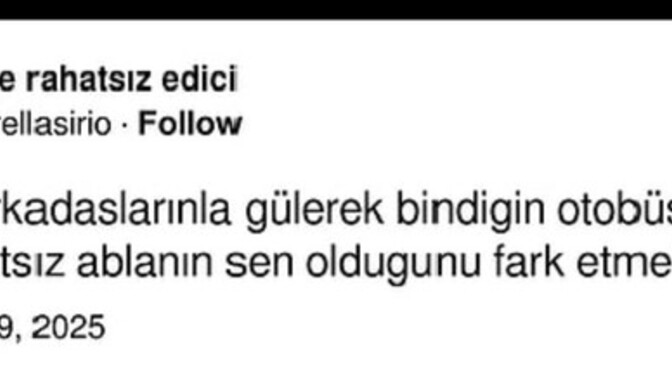 Bazı anılar acıtır mı?
