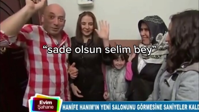 SİZ SÖYLEYİN BEN YAPAYIM Bana tarif öner yapayım?