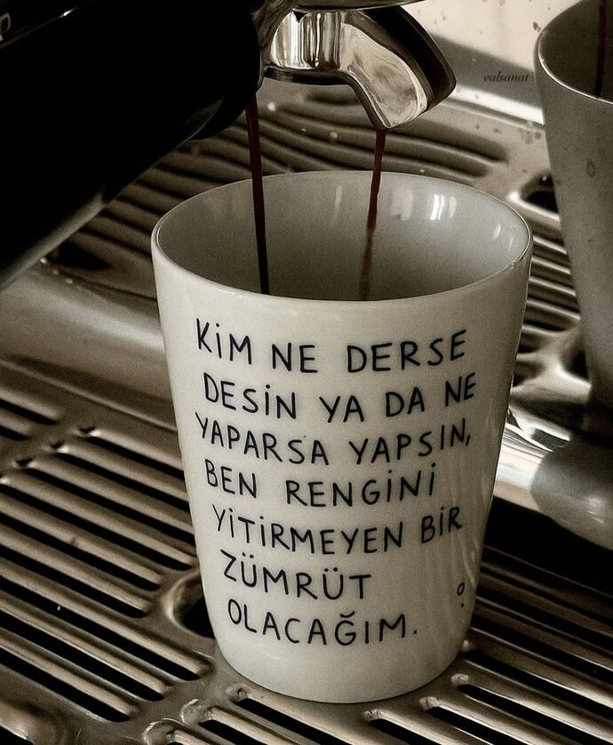 Duygusal bağ kurduğunuz en “saçma” şey ne?