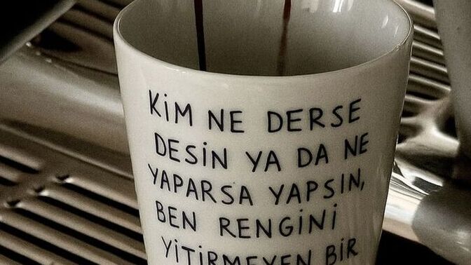 Duygusal bağ kurduğunuz en “saçma” şey ne?