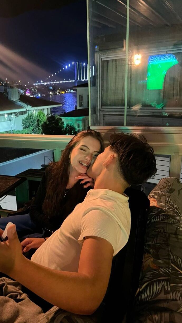 Hayalinizdeki tanışma şekli nasıl?
