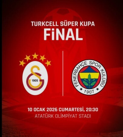 Tahminleri alalım yarınki derbi için?