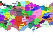 Önyargılı olduğunuz, asla o şehirden sevgili yapmam dediğiniz yer hangisi?