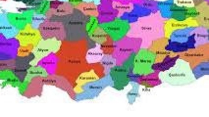 Önyargılı olduğunuz, asla o şehirden sevgili yapmam dediğiniz yer hangisi?
