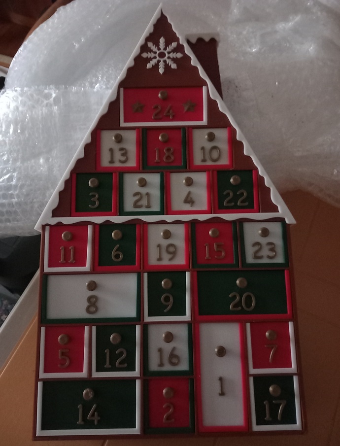 İş arkadaşına advent calendar için yaratıcı, minimal ve ucuz hediye fikirleri neler olabilir?
