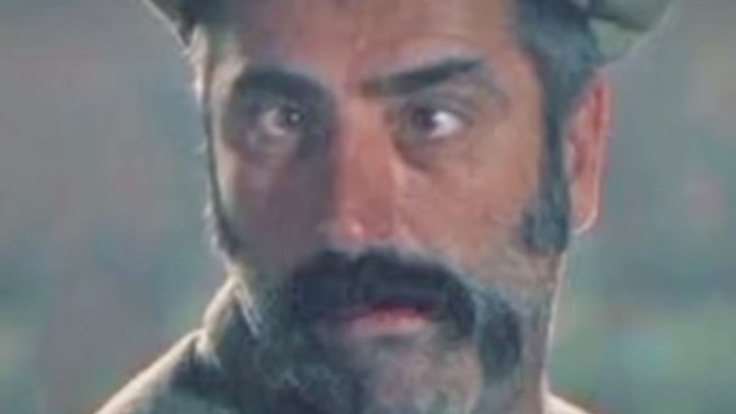 En son içine Dert Olucak bakışı sana kim attı?