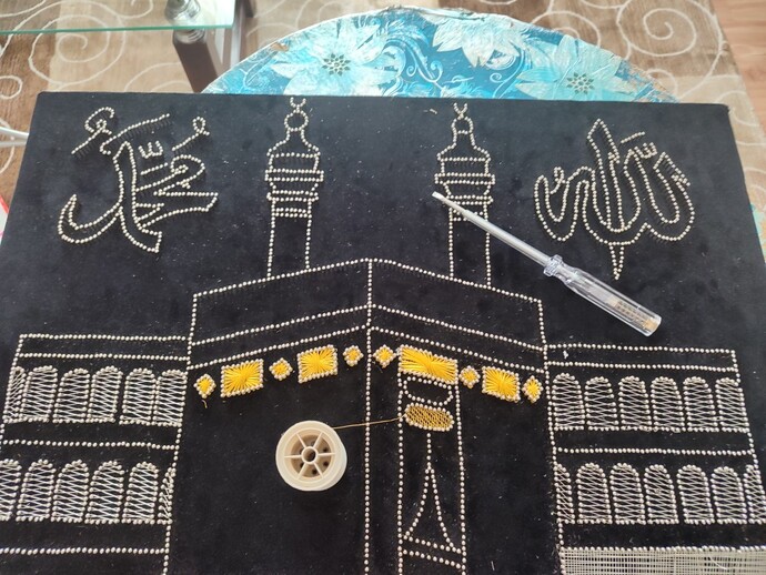 Bir şey soracağım size filografi sanatını biliyor musunuz çok güzel bir sanat iyi yapıyorum isterseniz yardım ederseniz yaparım?