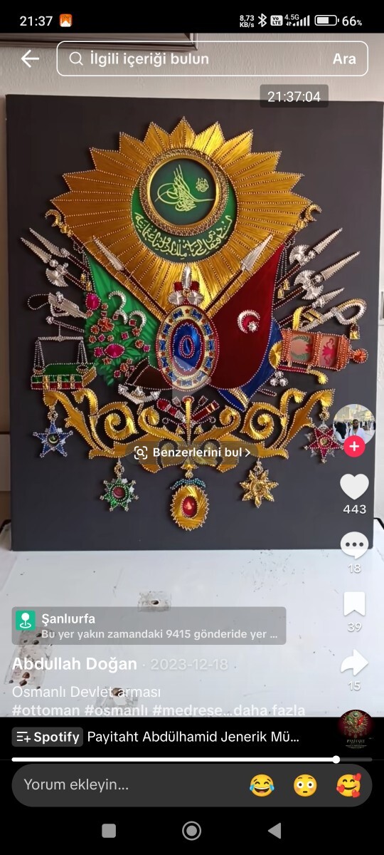 Bir şey soracağım size filografi sanatını biliyor musunuz çok güzel bir sanat iyi yapıyorum isterseniz yardım ederseniz yaparım?