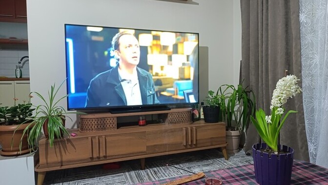 Yeni çiçeğim nasil beyaz sümbül?