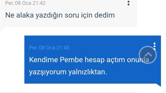 Kıskançlığın mı önde, yalancılığın mı?