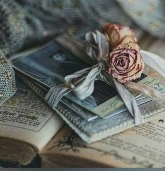 İyi geceler 🥰 hiç mektup yolladınız mı?