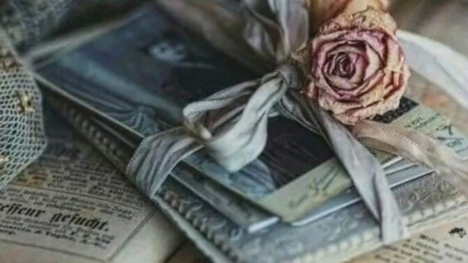 İyi geceler 🥰 hiç mektup yolladınız mı?