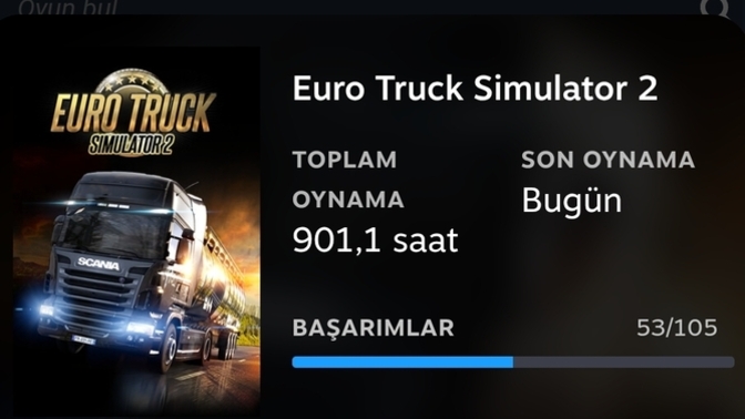 Beyaz yakadan tır şoförlüğüne keskin kariyer değişimi yapma zamanım geldi mi sizce😜?