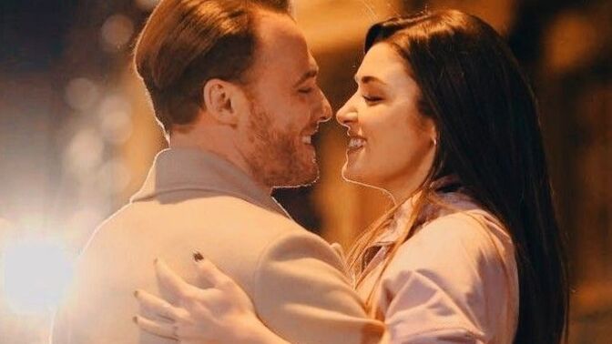 Hoşlandığınız birine açılmadan önce ne yapıyorsunuz, nasıl yaklaşuyorsunuz?