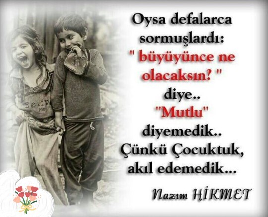 Siz küçükken, büyüyünce ne olacaksın sorusuna hangi cevabı verirdiniz, söylediğiniz gerçekleşti mi?