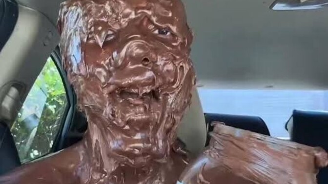 Nutella banyosu yapan erkekten olur mu?