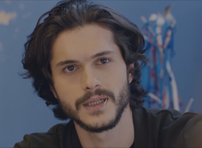 Erkeğe uzun saç yakışıyor mu 🤔?