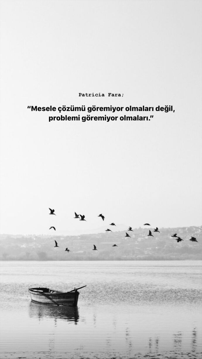 Problem görülmeden çözüm gerçekten işe yarar mı?