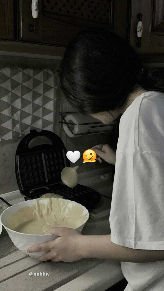 Shdsadh yakıcaz belki ne malumm 😄😛