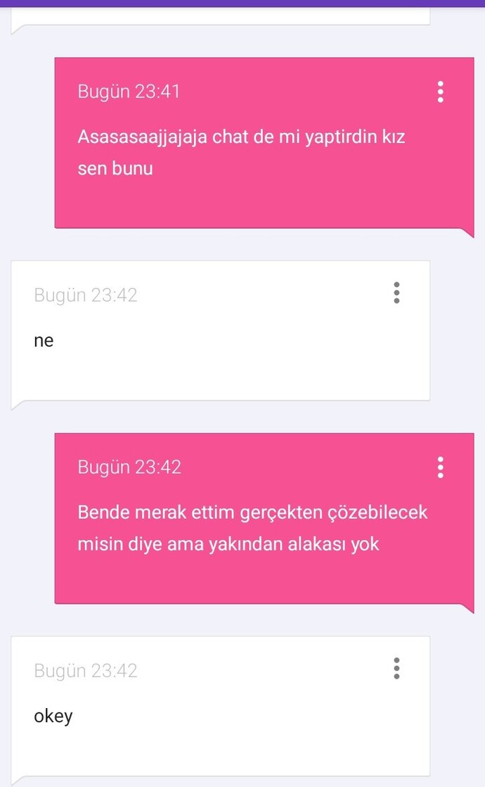 Trolleyeyim derken hiç trollendiniz mi?