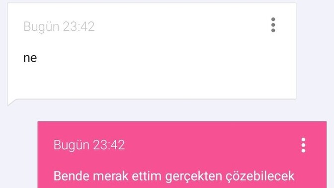 Trolleyeyim derken hiç trollendiniz mi?
