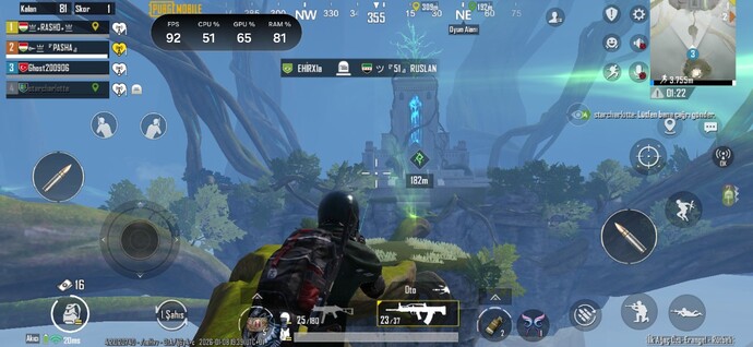 PUBG Mobile Modlu mu Modsuz daha güzel sizce?