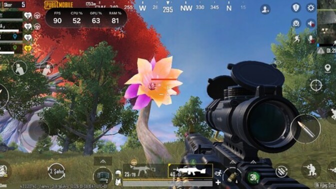 PUBG Mobile Modlu mu Modsuz daha güzel sizce?
