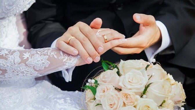 Aşk olmadan Evlilik de mutluluk huzur olur mu sizce?