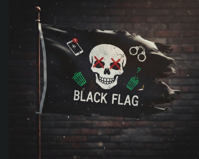 Erkeklerin farkında olmadığı ama kadınlar için Black Flag olan o gizli detay ne?