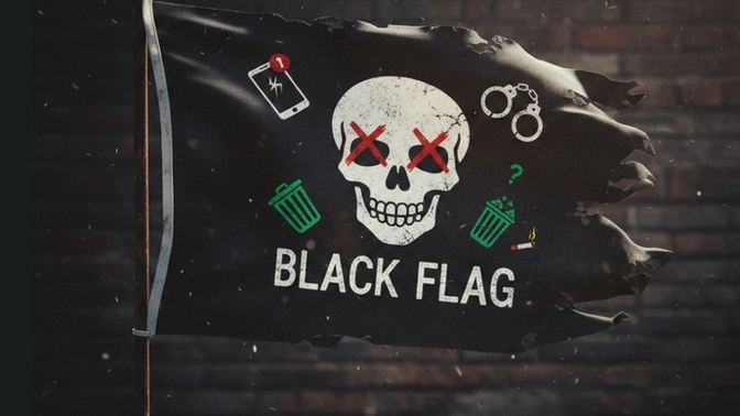 Erkeklerin farkında olmadığı ama kadınlar için 'Black Flag' olan o gizli detay ne?