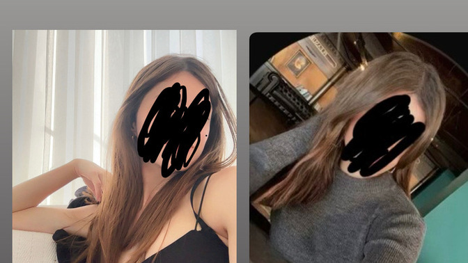 Saçımın hangi rengi daha güzel durmuş aynılar mi sizce?