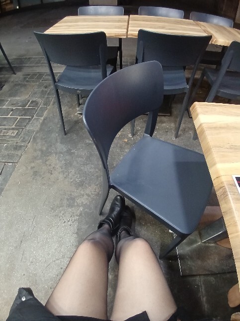 Gece kulübü sonrası pilavla mı sonlandırırsınız çorba ile mi?