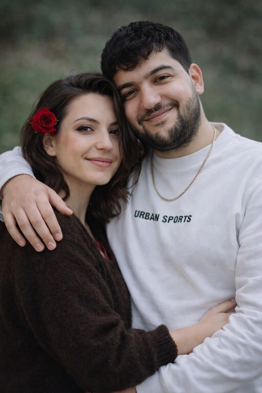Chat gptye göre beğendiğim kız tipi?